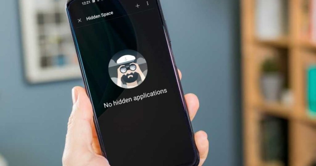 4 Cara Mudah Menyembunyikan Aplikasi di HP&nbsp;Xiaomi!