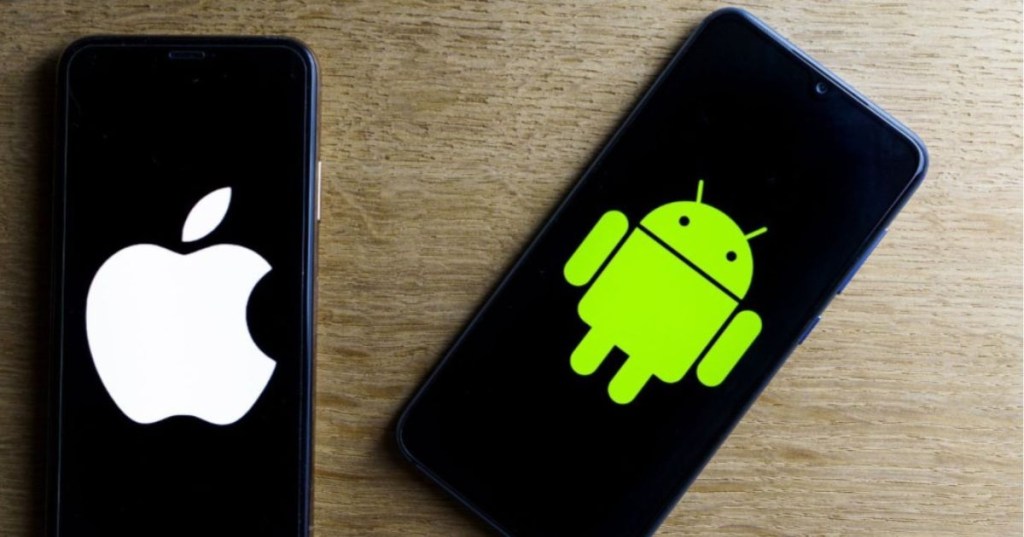 4 Cara Memindahkan Kontak dari Android ke iPhone yang Perlu Anda&nbsp;Tahu!