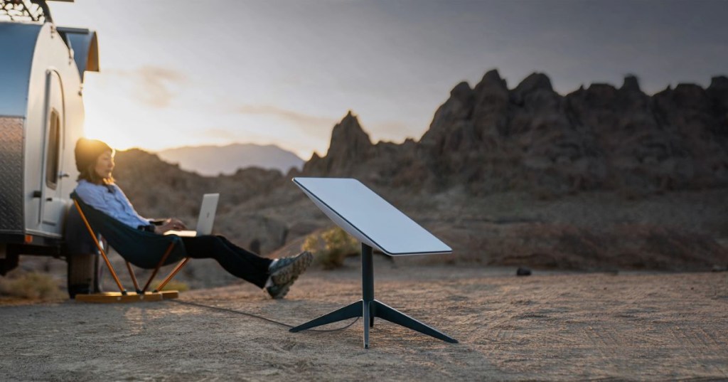 Apa Itu Starlink: Jenis, Harga, dan Spesifikasi&nbsp;Alatnya!