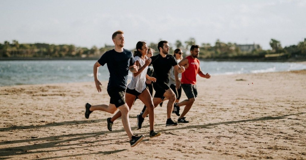 Perbedaan Trail Running vs Road Running, Apa Saja?