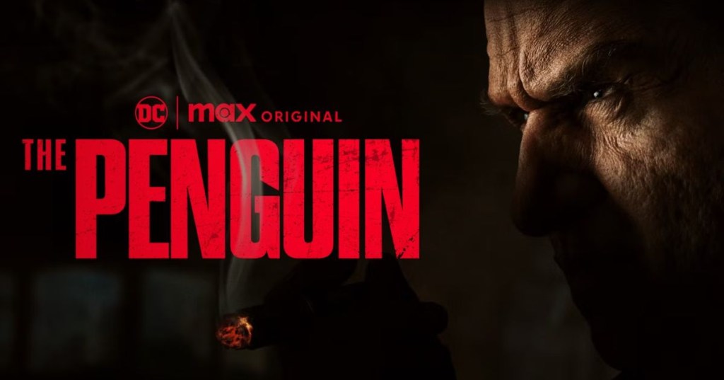 Semua Tentang Serial Batman: The Penguin yang Wajib Anda Tahu!