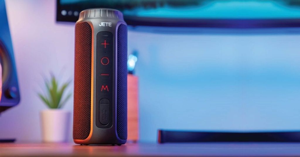 9 Rekomendasi Speaker Bluetooth Terbaik 2024, Suara&nbsp;Menggelegar!