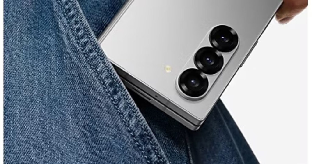 Resmi Rilis, Ini Spesifikasi dan Harga Samsung Galaxy Z Fold6 di Indonesia!