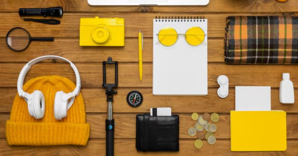 10 Rekomendasi Brand Aksesoris HP dan Gadget Terbaik&nbsp;2024