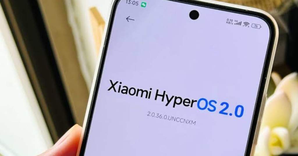 Ini Daftar Smartphone yang Dapat Update Baru HyperOS 2.0