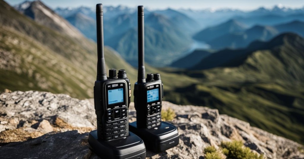 5 Kegunaan & Fungsi Handy Talky yang Perlu Anda&nbsp;Ketahui