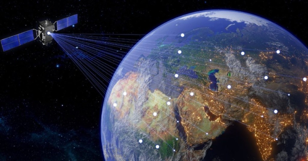Apa Itu Internet Satelit: Sejarah, Cara Kerja, Kelebihan,&nbsp;Kekurangan