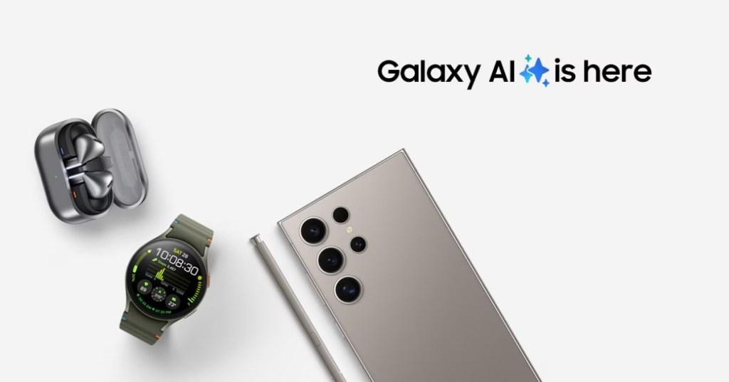 8 Fitur Galaxy AI dan Perangkat Mana Saja yang&nbsp;Mendapatkannya