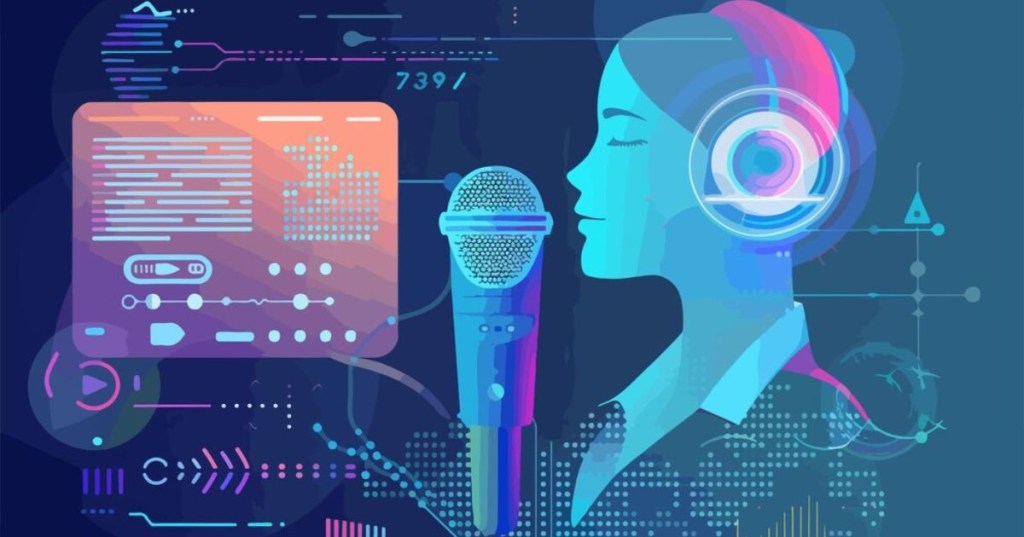 9 Rekomendasi AI Voice Generator Terbaik, Ubah Teks Jadi&nbsp;Suara!