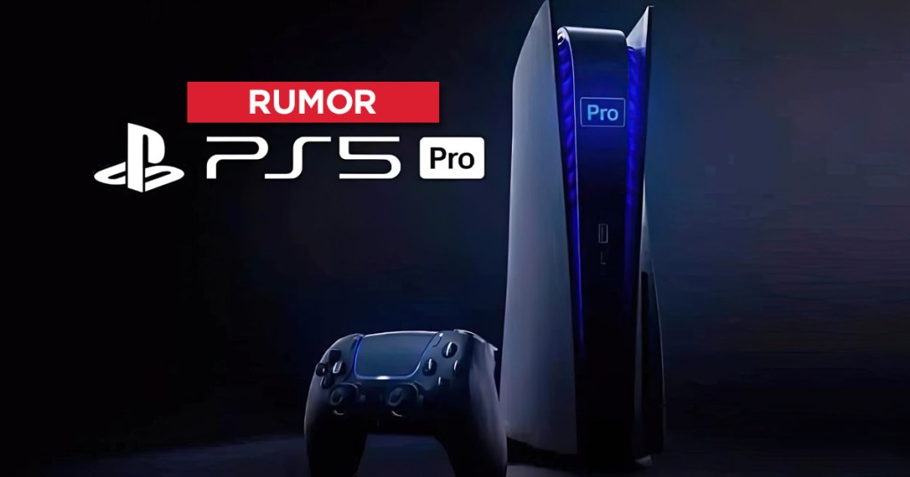 Intip Rumor Terbaru PS5 Pro, Rilis Tahun Ini?